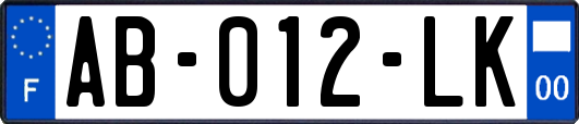 AB-012-LK
