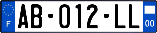 AB-012-LL
