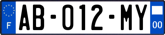 AB-012-MY