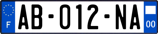 AB-012-NA