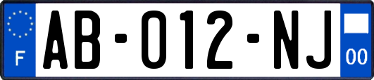 AB-012-NJ