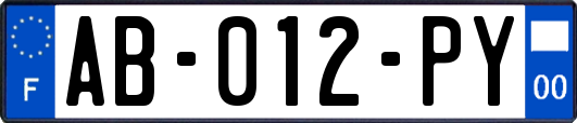 AB-012-PY