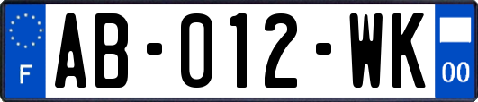 AB-012-WK