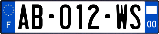 AB-012-WS