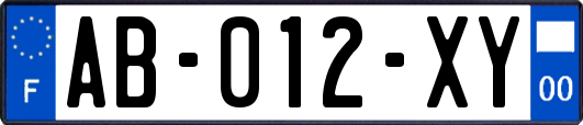 AB-012-XY