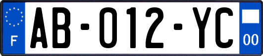 AB-012-YC