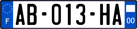 AB-013-HA