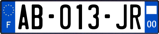 AB-013-JR