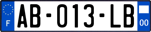 AB-013-LB
