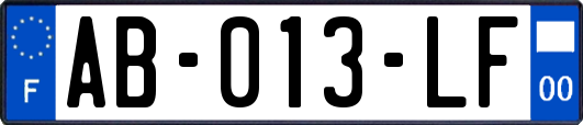 AB-013-LF