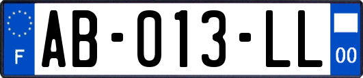 AB-013-LL