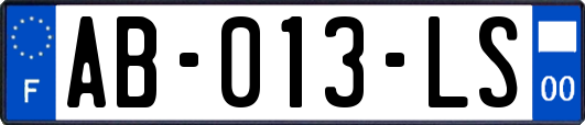 AB-013-LS