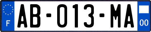 AB-013-MA