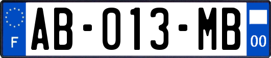 AB-013-MB