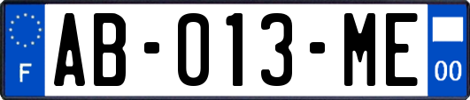 AB-013-ME
