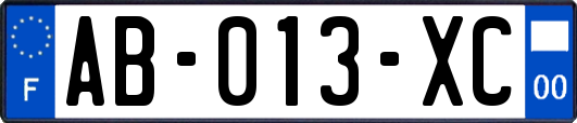 AB-013-XC