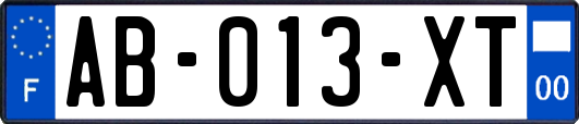 AB-013-XT