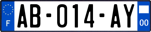 AB-014-AY