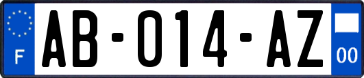 AB-014-AZ