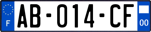 AB-014-CF