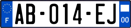 AB-014-EJ