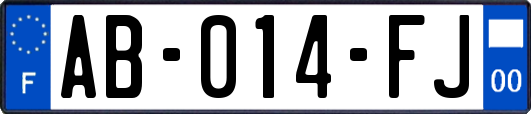 AB-014-FJ