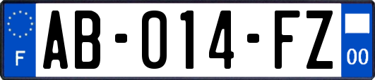 AB-014-FZ