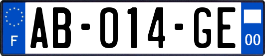 AB-014-GE