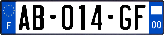 AB-014-GF