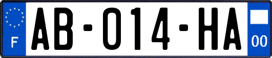 AB-014-HA