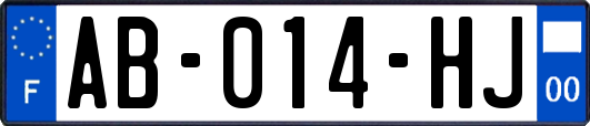 AB-014-HJ