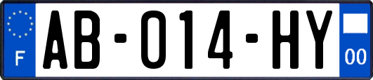 AB-014-HY