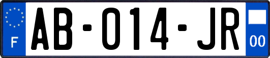 AB-014-JR