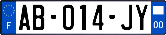 AB-014-JY