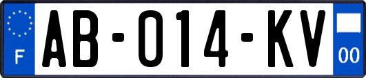 AB-014-KV