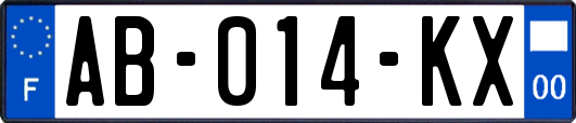 AB-014-KX