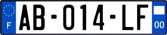 AB-014-LF