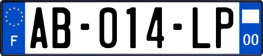 AB-014-LP