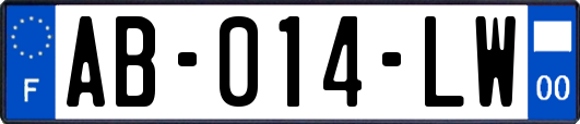 AB-014-LW