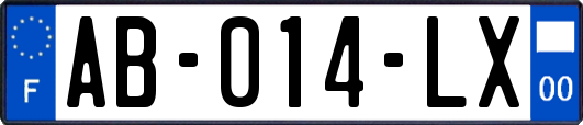 AB-014-LX