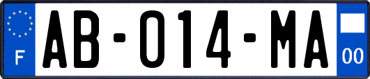 AB-014-MA
