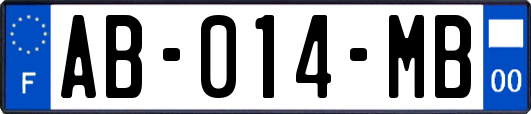 AB-014-MB