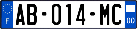 AB-014-MC