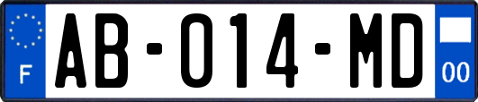 AB-014-MD