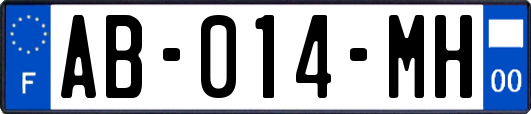 AB-014-MH
