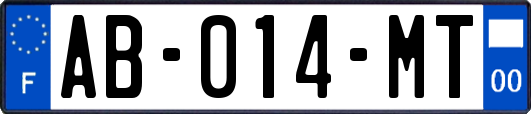 AB-014-MT