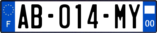 AB-014-MY