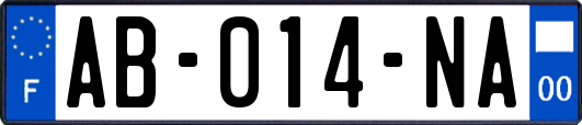 AB-014-NA