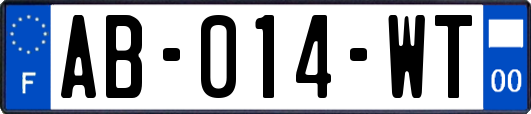 AB-014-WT