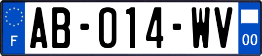 AB-014-WV